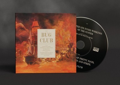 The Bug Club On the Intricate Inner Workings of the System Album