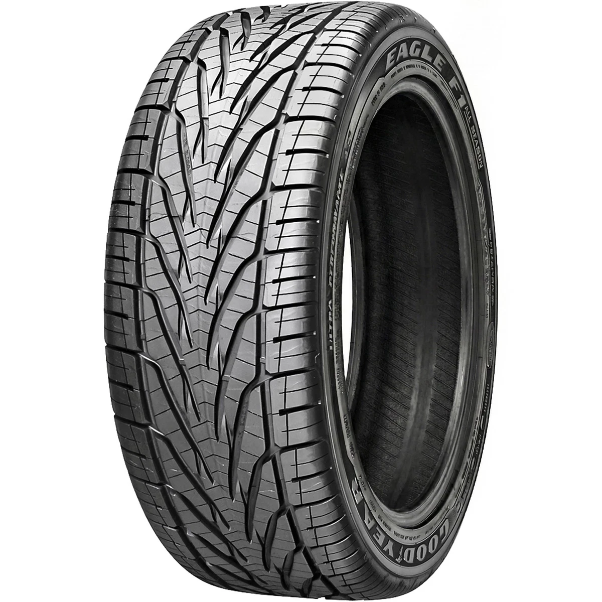 Goodyear 205/45/17 All Season Tires for sale | eBay
