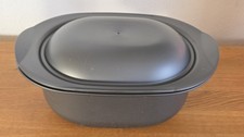 Tupperware Ultra Pro 3l Bräter Kasserolle Neu