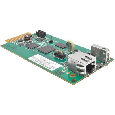 Tripp Lite Eaton LX Platform WEBCARDLX Interface Module - Remote Card