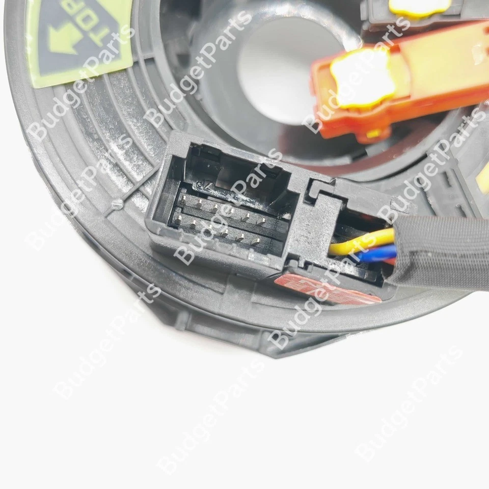 Nuevo reloj resorte 84306-50180 dirección para Lexus LS430 2001-2006 SC430 2006-2007 Foto 3 de 4