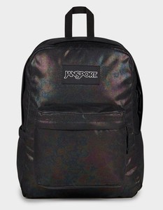 jansport backpack velcro Big Break Insulated Lunch Bag sage color Category: Womens JANSPORT SuperBreak One Backpacks Size:UN