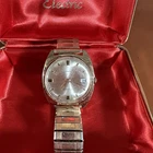 Timex Men's Vintage Electric Watch