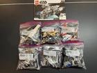 LEGO Star Wars: The Razor Crest (75292)- Used
