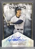 2023 Topps Diamond Icons On Card AUTO Hideki Matsui #AC-HM /25 NY Yankees