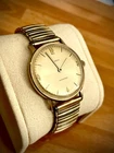 Vintage Timex Marlin Men’s Watch - 33 mm - Running!
