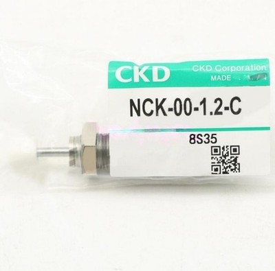 1Pcs New CKD NCK-00-12-C FAST DELIVERY