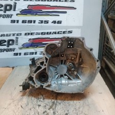 Boite de vitesse Hyundai LANTRA