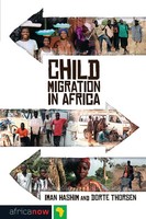 Iman Hashim (U. A.) | Child Migration In Africa | Taschenbuch | Englisch (2011)