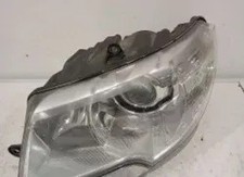 Feu avant (phare) Skoda SUPERB