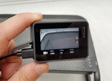 GoPro HERO5 Action Camera -FOR PARTS OR REPAIR