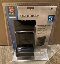 Hoover ONEPWR Fast Charger BH05140 Brand New
