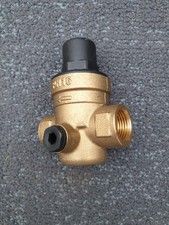 Zawór redukcyjny ciśnienia 1/2"