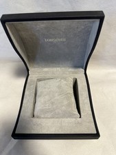 longines uhrenbox