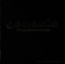 From Genesis to Revelation by Genesis | CD | condition very good