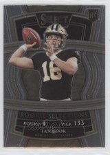 2021 Panini Select Rookie Selections Ian Book #RS-23 3hk