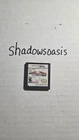 Mario Kart DS (Nintendo DS)