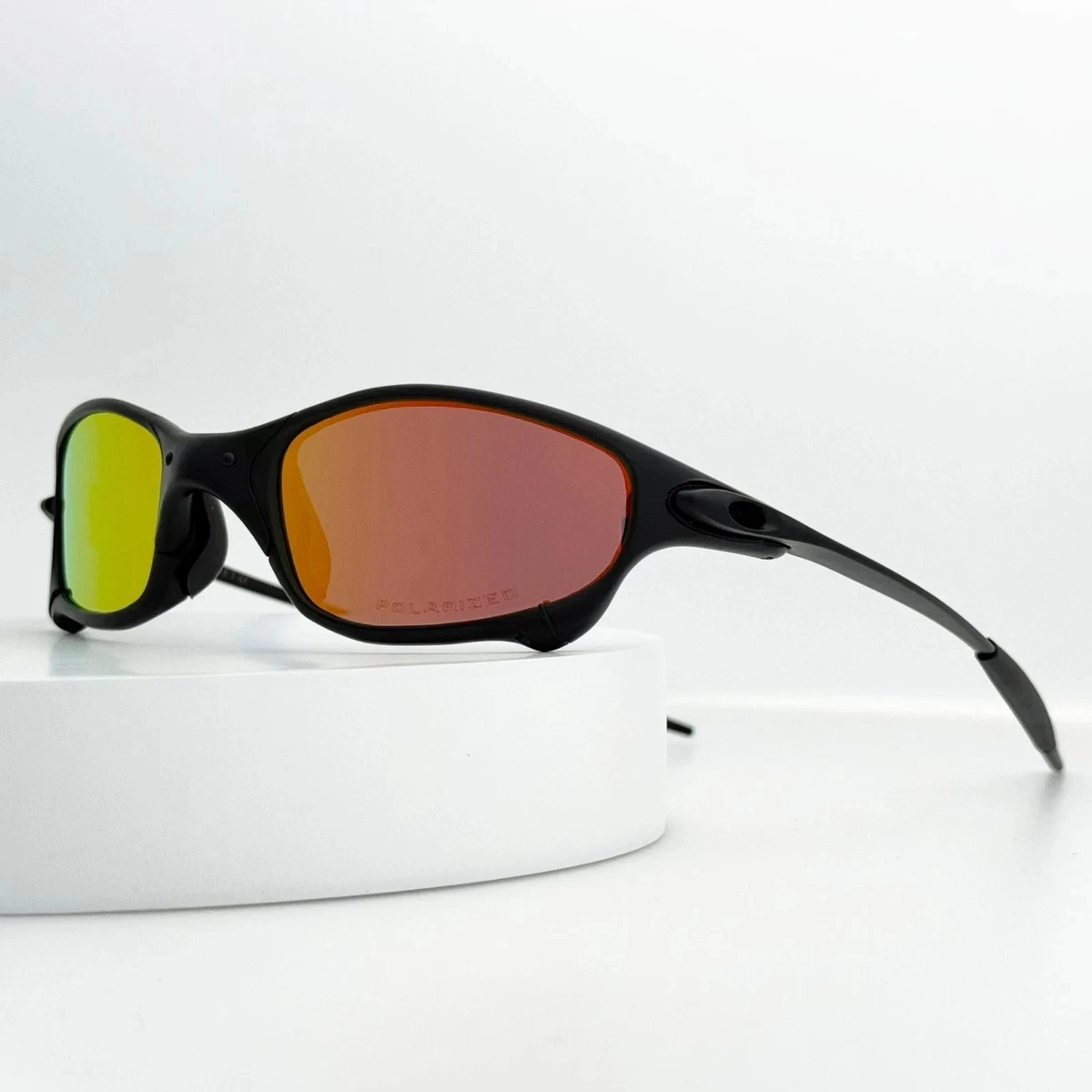 Oakley Juliet Men's Sunglasses for sale | eBay