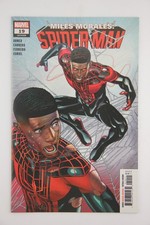 Miles Morales: Spider-Man #19 (2019) NM Marvel Comics