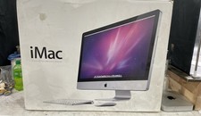 Apple iMac A1312 27-Inch Desktop All-in-One Intel Core 2560x1440 LCD Monitor
