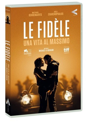 DVD LE FIDELE - EIN LEBEN IM MAXIMUM neu versiegelt 2018