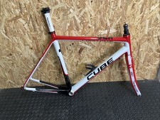 Cube SCR Lightening Carbon