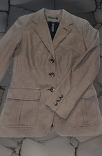 Vintage Women's Ralph Lauren Blazer. Size 4