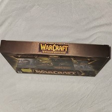 WarCraft III: Battle Chest Video Games for sale | eBay