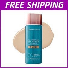 Colorescience Total Protection Face Shield Flex SPF 50