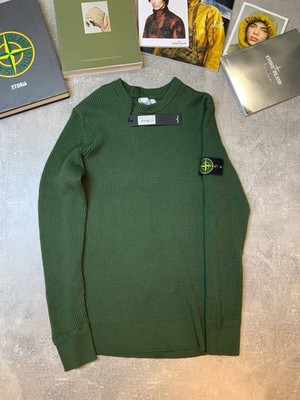 Stone Island Original Vintage Pullover, Sweatshirt Gr. XL