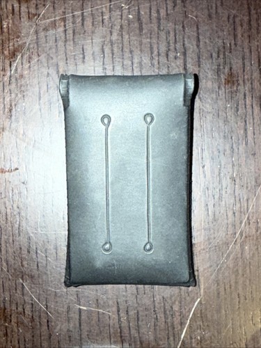Schrade Tough Chip Multi-Tool Scissors Toothpick Screwdriver 7 Tools w/Pouch - Picture 12 of 12