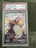 2021 Pokemon Shining Fates Charizard VMAX Shiny Vault Foil SV107/SV122 PSA 9