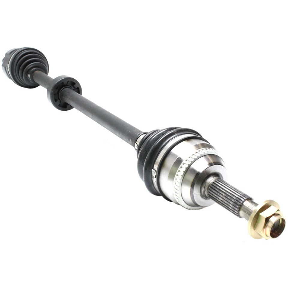 Eje CV para Toyota Corolla Pontiac Vibe 2003-2008 transmisión automática delantera derecha Foto 2 de 4