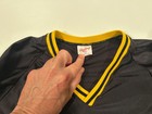 original 1988-89 MIKE SANDBOTHE MIZZOU college basketball GAME WORN WARMUP TOP — photo 4