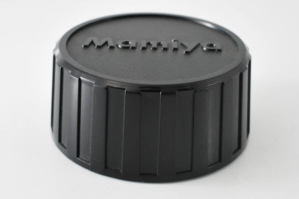 [Near MINT] Genuine Rear Lens Cap 2pcs set for New Mamiya 6 Lens From JAPAN - Image 4 of 4