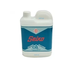 Sewing Machine Oil Made in Japan 700 mil Genuine