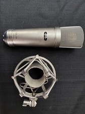 Cad GXL2200 Cardioid Condenser Microphone with Shock Mount