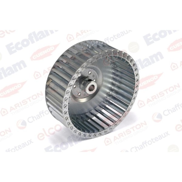 Elco Ventilatorrad D180X62-image