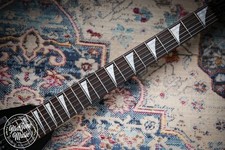 Jackson RR3 Rhoads Black