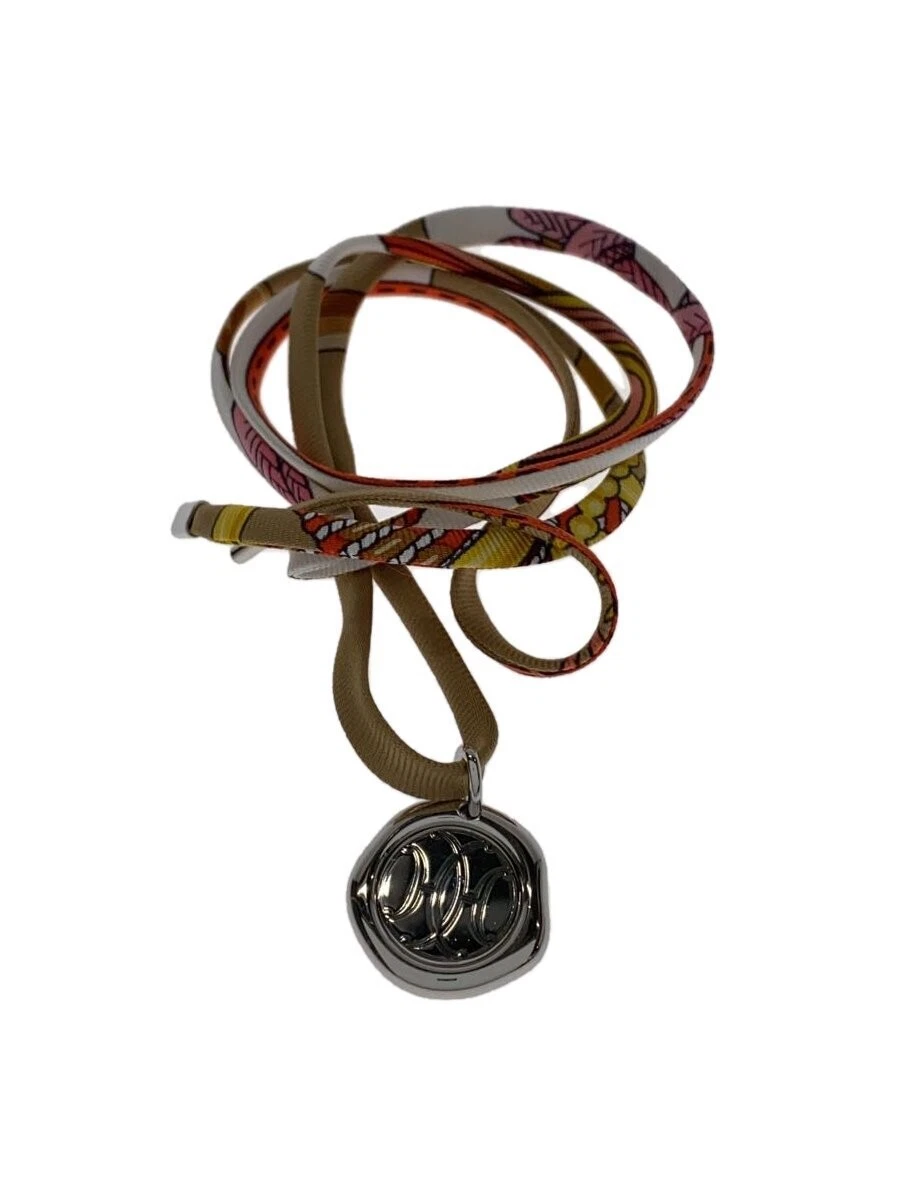 HERMÈS Bracciale Hermes seta seta slv donna 2721