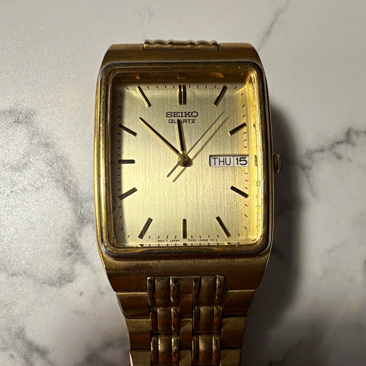 25+ Seiko Wristwatches 1980-1989 for sale | Updated Oct 2026