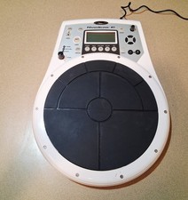 ROLAND HPD-10 HANDSONIC ELECTRIC PERCUSSION DRUM RHYTHM  - EXCELLENT