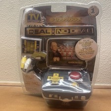 Jakks Pacific Deal or No Deal Plug Play TV - Factory Sealed New