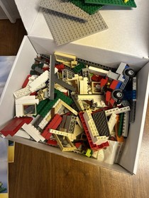 LEGO CREATOR 5771 Hillside House