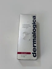 Dermalogica Age Smart Multivitamin Hand & Nail Treatment 2.5 Fl Oz (Oct)