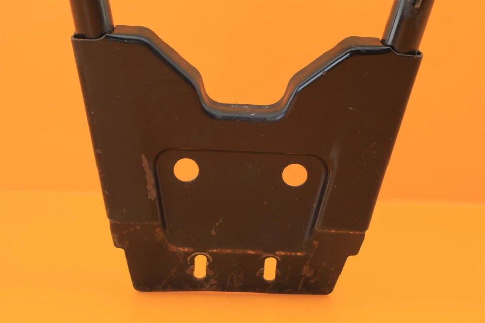 03-09 2007 Trail Boss 330 OEM parachoques delantero protector barra de agarre protector Foto 3 de 4