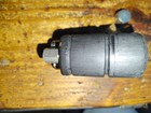 Rebreather Manual Addition Valve (MAV) — photo 3