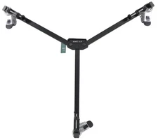 Benro Dolly for KH25 & Other Single Tube Tripod , Black (DL06)