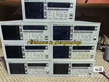 ✅🔥1PC USED Chroma 66201 Digital Power Meter #L267A LZ