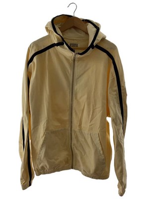C.E(CAV EMPT) Hoodie Yellow L Used